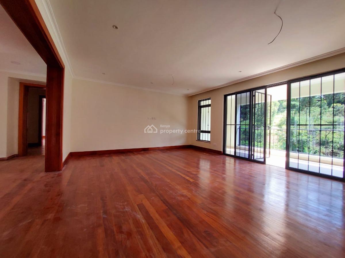 Elegant 6-bedroom All-en-suite Villas in Spring Valley, Nairobi, Spring Valley, Spring Valley, Nairobi, Townhouse for Rent