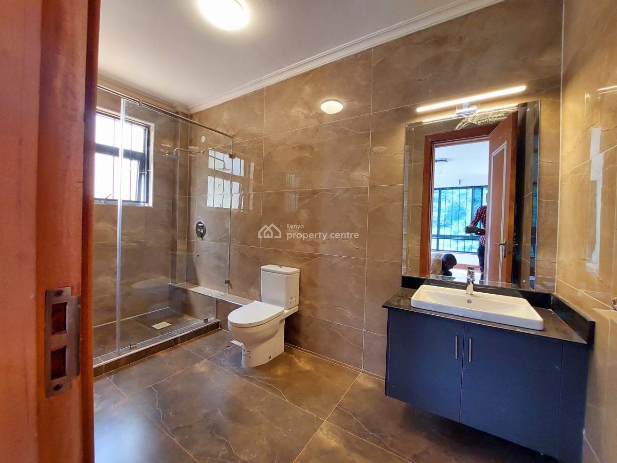 Elegant 6-bedroom All-en-suite Villas in Spring Valley, Nairobi, Spring Valley, Spring Valley, Nairobi, Townhouse for Rent