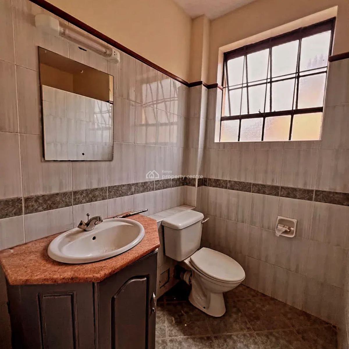 Executive 3 Bedroom Plus Dsq Apartment in Kileleshwa, Kileleshwa, Kileleshwa, Nairobi, Apartment for Rent