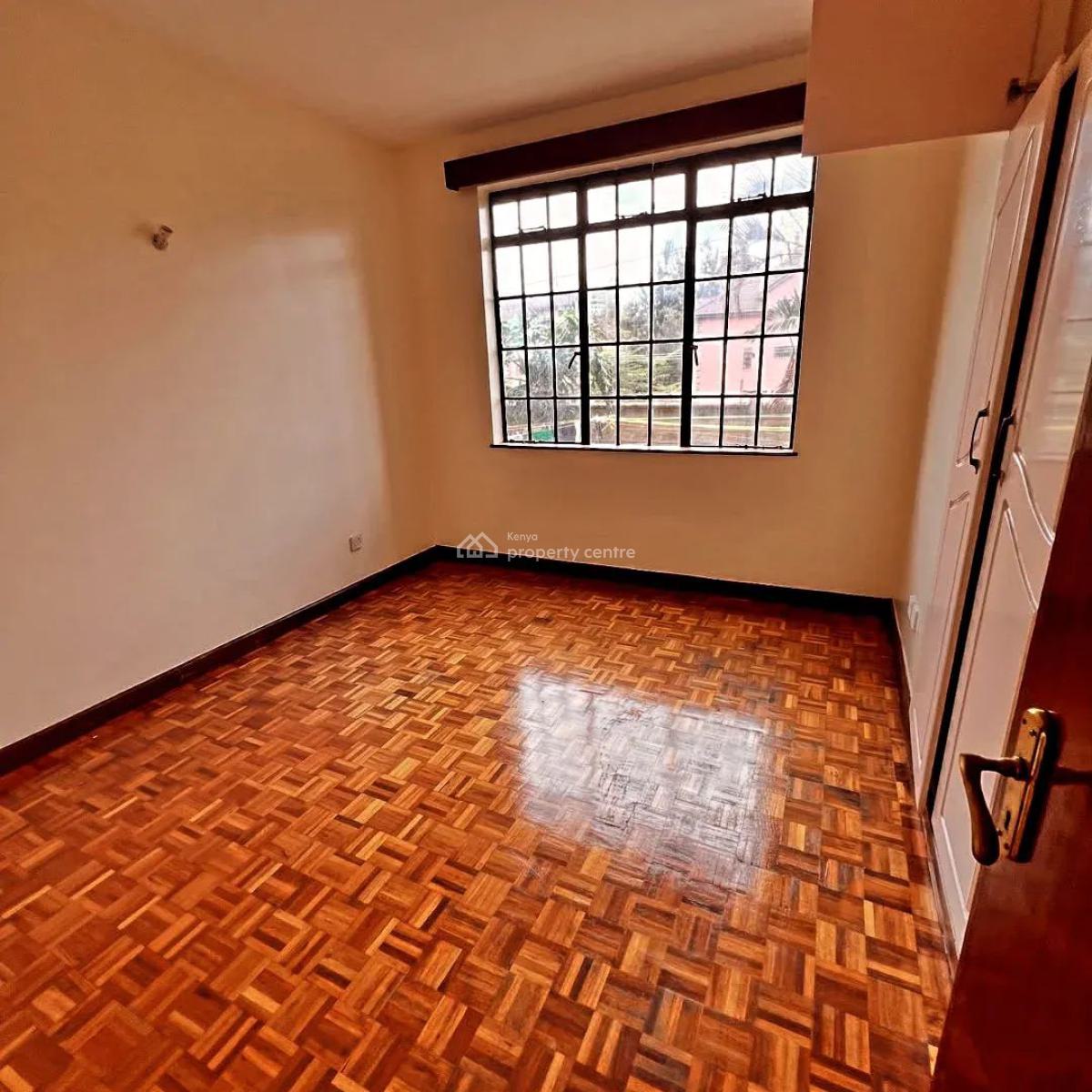 Executive 3 Bedroom Plus Dsq Apartment in Kileleshwa, Kileleshwa, Kileleshwa, Nairobi, Apartment for Rent
