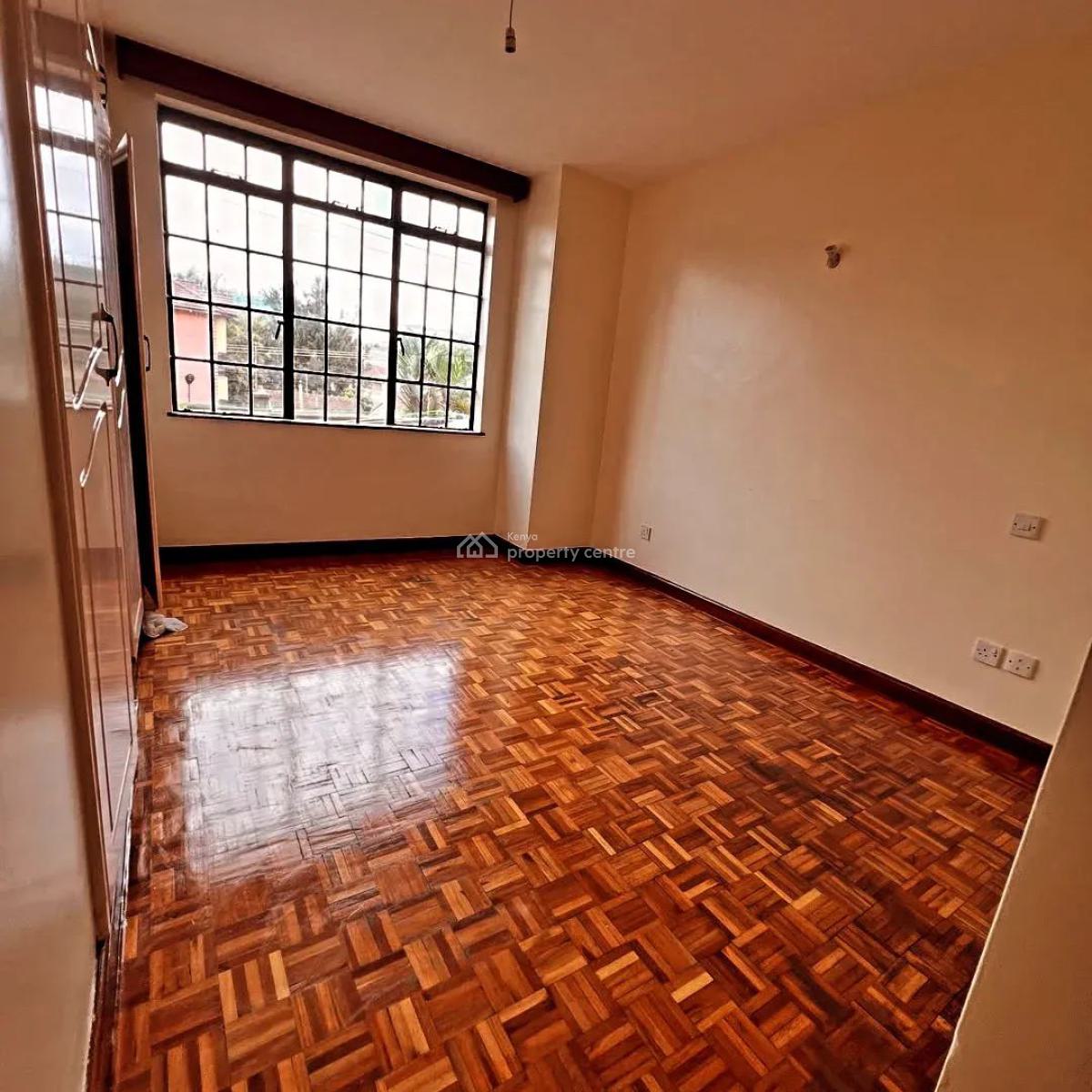 Executive 3 Bedroom Plus Dsq Apartment in Kileleshwa, Kileleshwa, Kileleshwa, Nairobi, Apartment for Rent