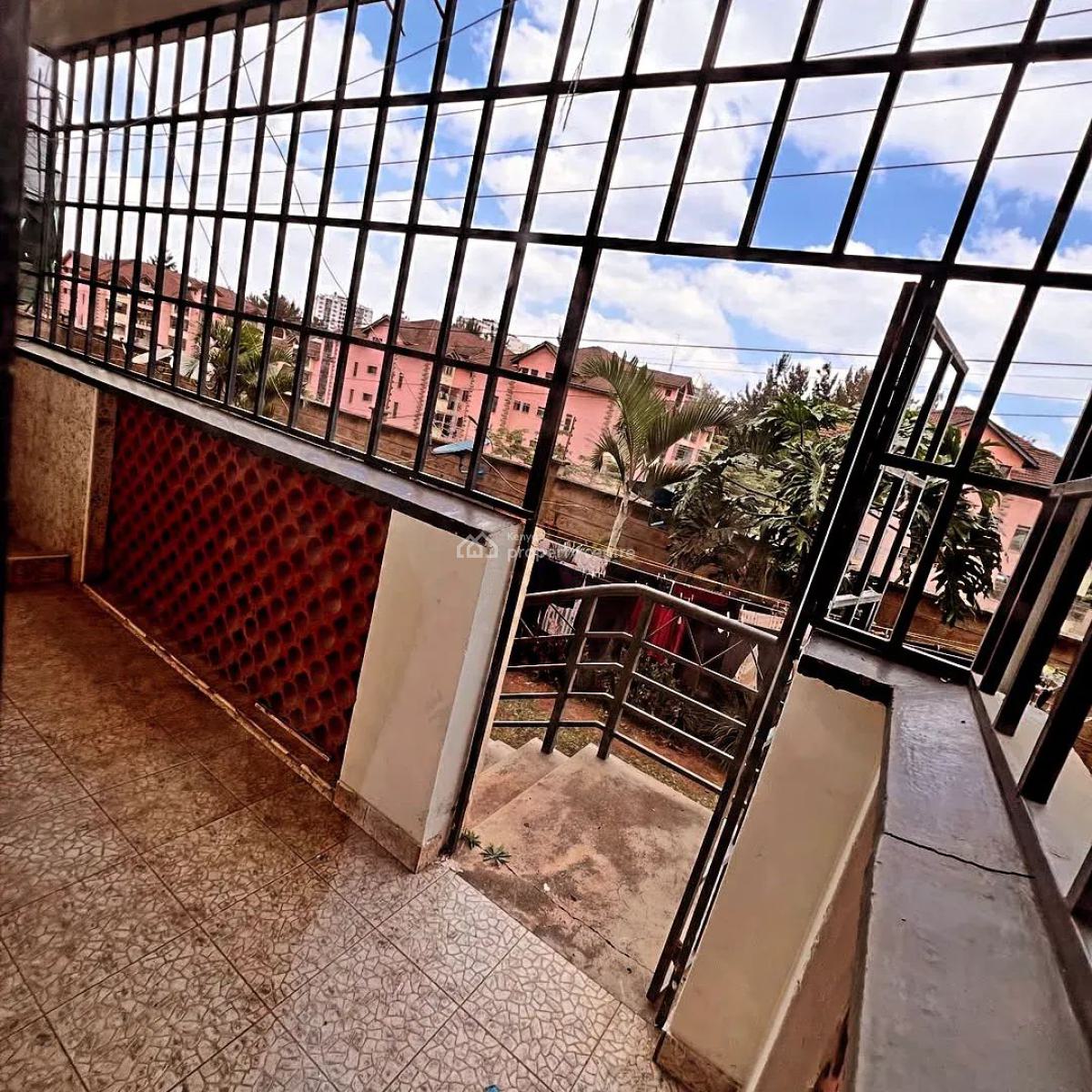 Executive 3 Bedroom Plus Dsq Apartment in Kileleshwa, Kileleshwa, Kileleshwa, Nairobi, Apartment for Rent