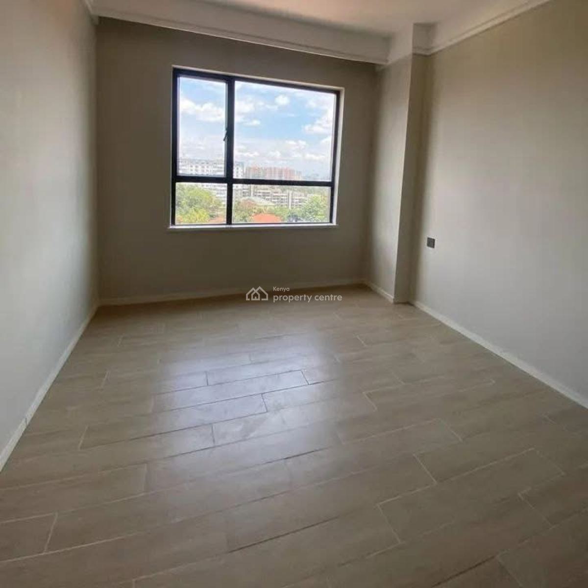 Luxurious 1 Bedrooms, Gitanga Road, Lavington, Nairobi, Apartment for Rent