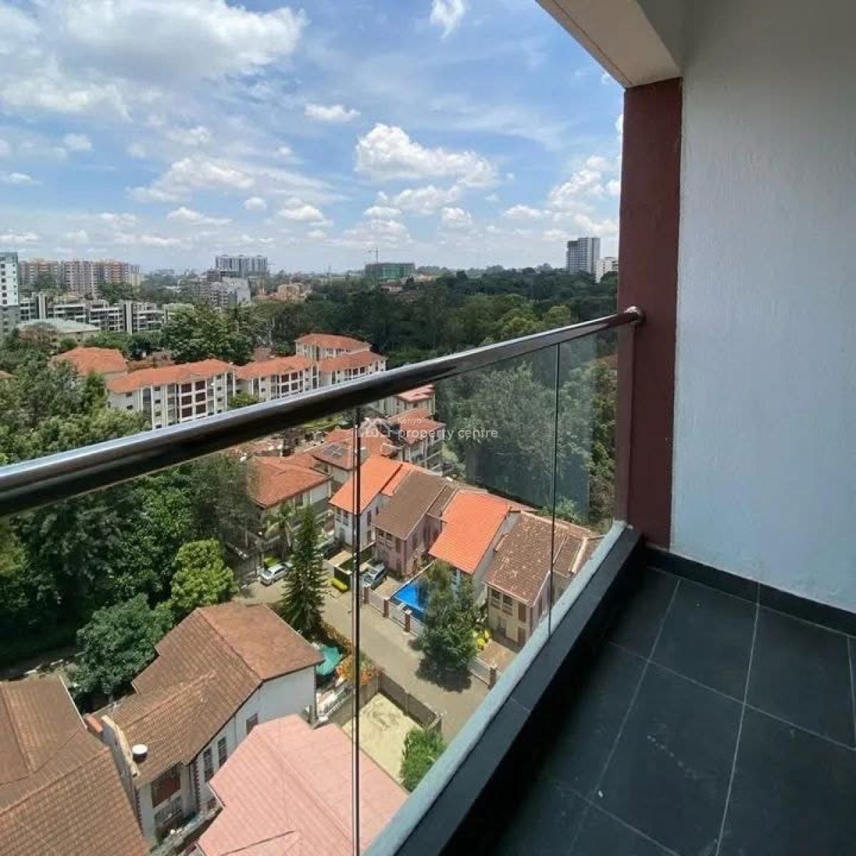 Luxurious 1 Bedrooms, Gitanga Road, Lavington, Nairobi, Apartment for Rent