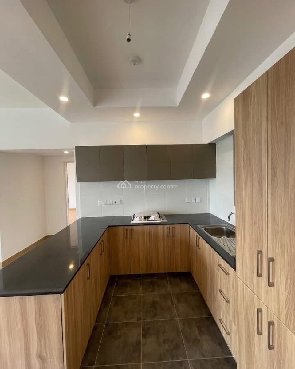Luxurious 3 Bedroom with Dsq, Kindaruma Road, Kilimani, Nairobi, Apartment for Rent