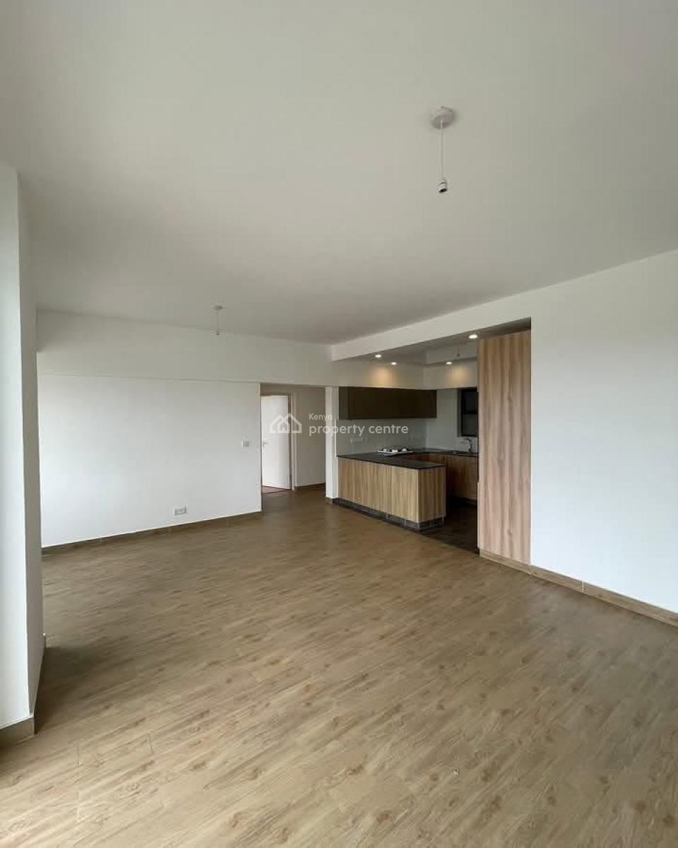 Luxurious 3 Bedroom with Dsq, Kindaruma Road, Kilimani, Nairobi, Apartment for Rent