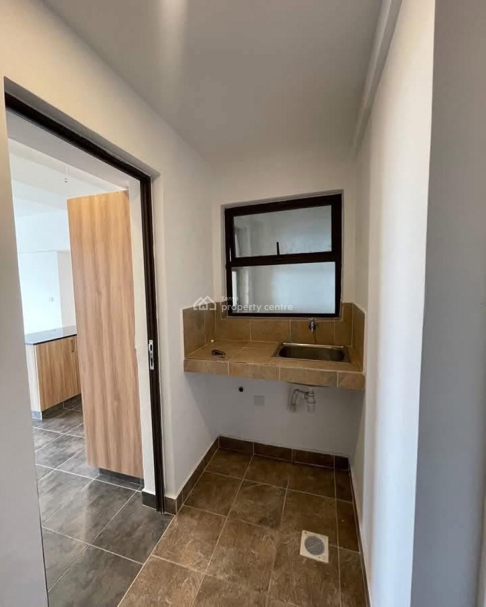 Luxurious 3 Bedroom with Dsq, Kindaruma Road, Kilimani, Nairobi, Apartment for Rent