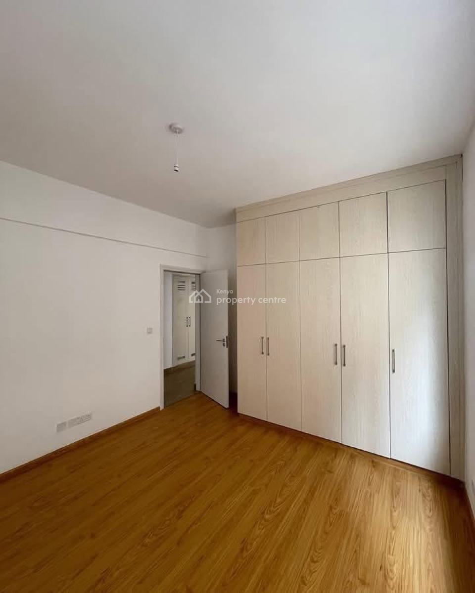 Luxurious 3 Bedroom with Dsq, Kindaruma Road, Kilimani, Nairobi, Apartment for Rent