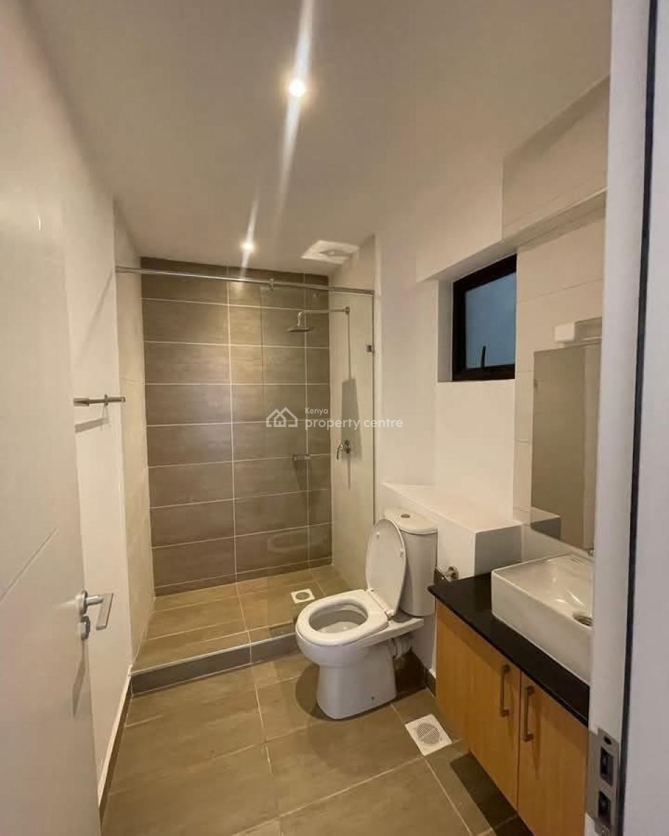 Luxurious 3 Bedroom with Dsq, Kindaruma Road, Kilimani, Nairobi, Apartment for Rent