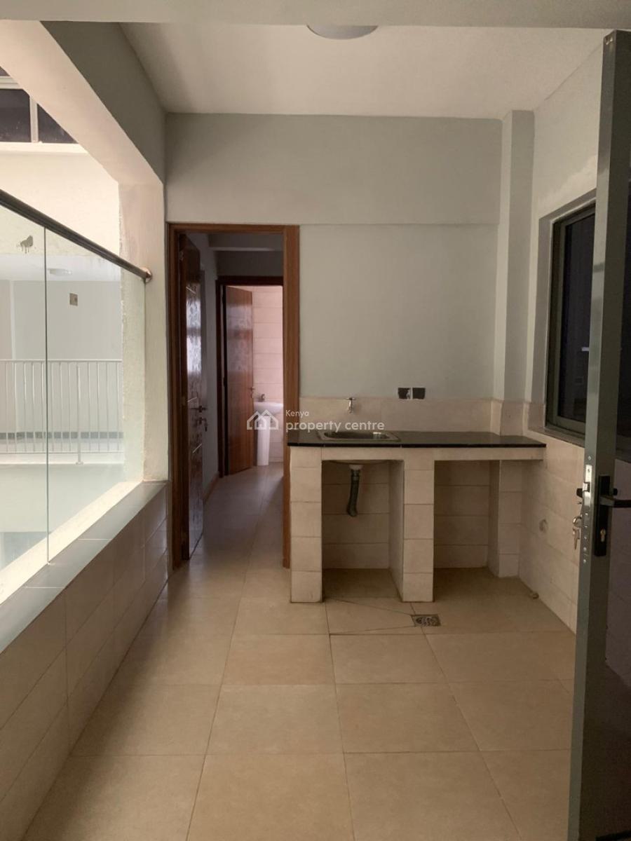 Luxurious 4 Bedroom with Dsq Apartment, Kilimani, Nairobi, Apartment for Rent