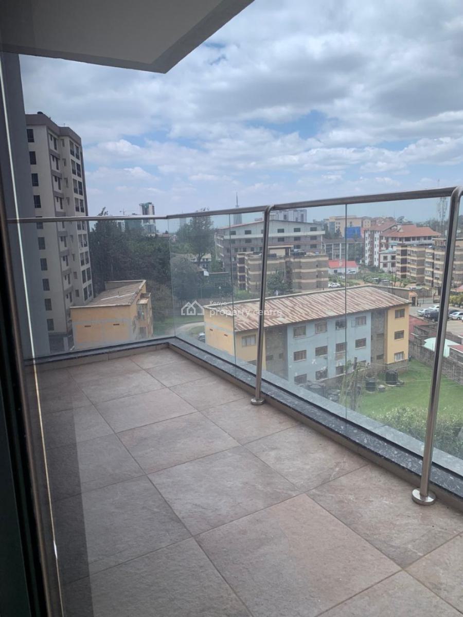 Luxurious 4 Bedroom with Dsq Apartment, Kilimani, Nairobi, Apartment for Rent