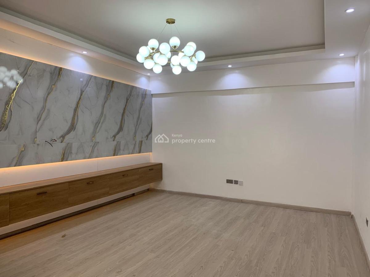 3 Bedroom All Ensuite with Dsq, Kilimani, Nairobi, Apartment for Rent