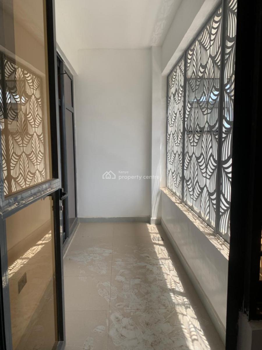 3 Bedroom All Ensuite with Dsq, Kilimani, Nairobi, Apartment for Rent