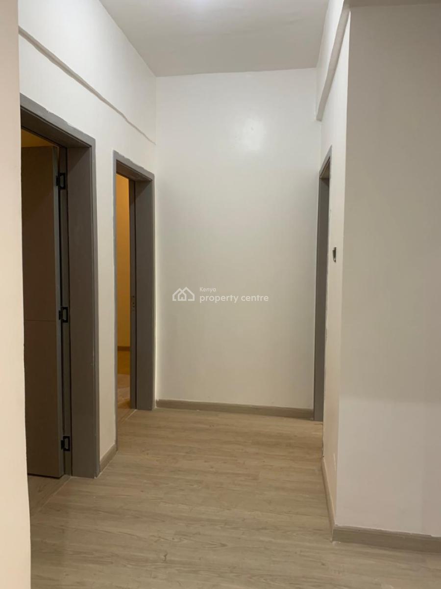 3 Bedroom All Ensuite with Dsq, Kilimani, Nairobi, Apartment for Rent
