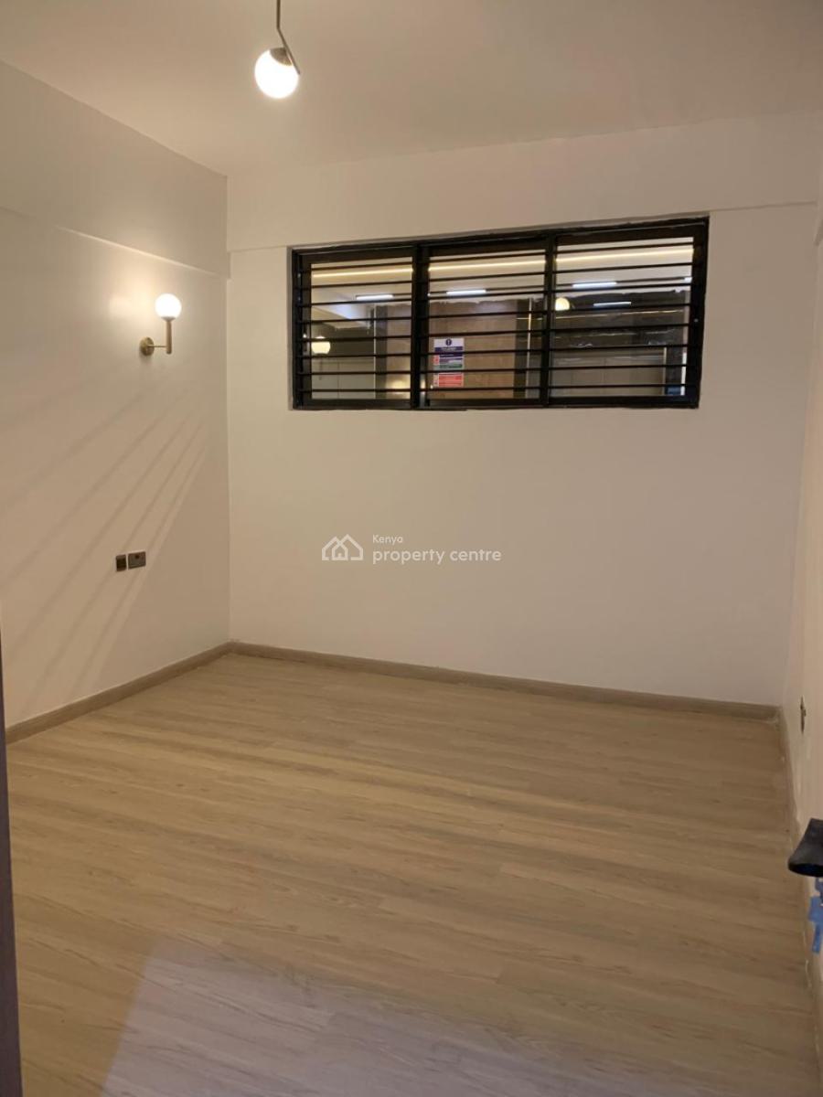 3 Bedroom All Ensuite with Dsq, Kilimani, Nairobi, Apartment for Rent