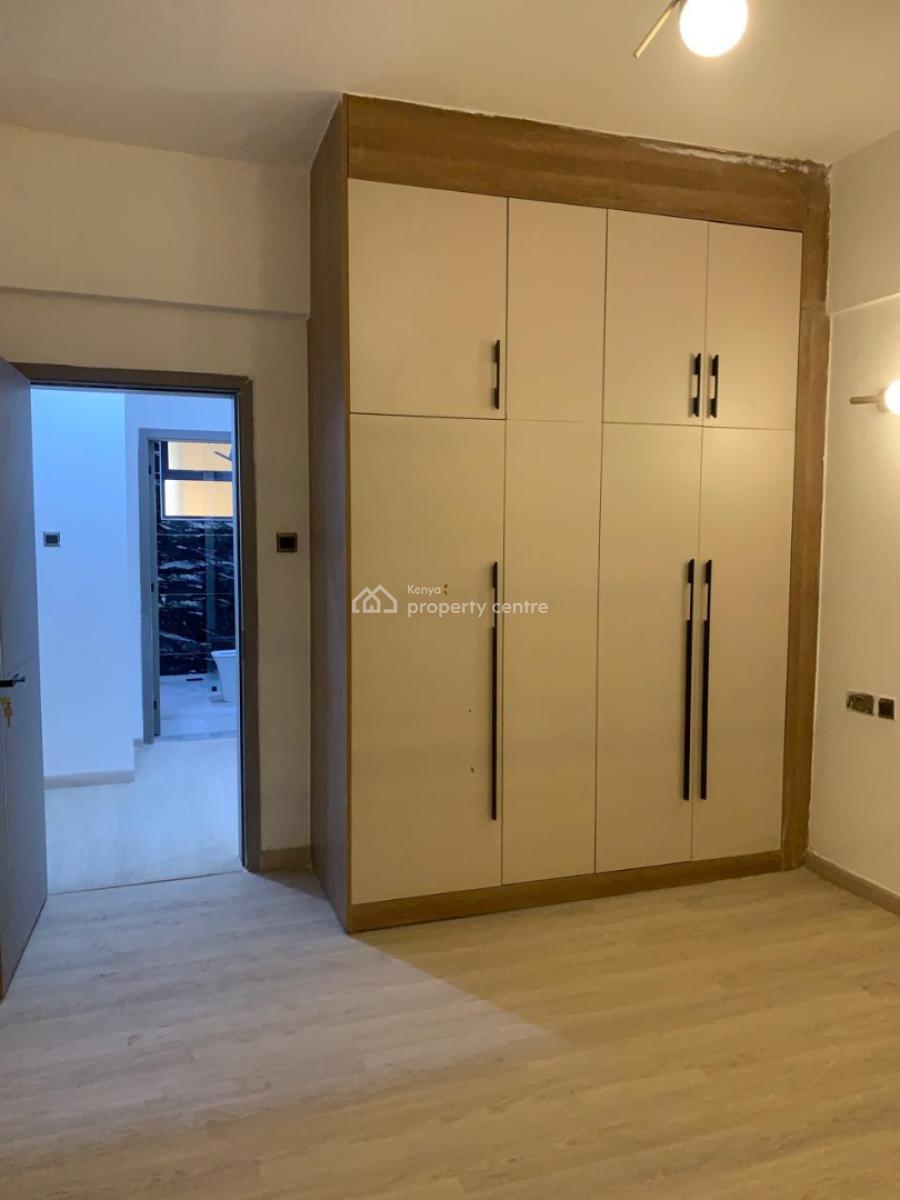 3 Bedroom All Ensuite with Dsq, Kilimani, Nairobi, Apartment for Rent