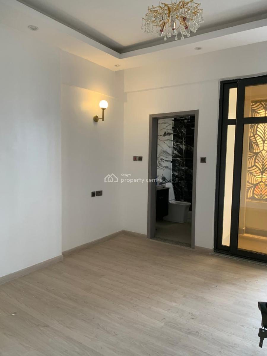 3 Bedroom All Ensuite with Dsq, Kilimani, Nairobi, Apartment for Rent