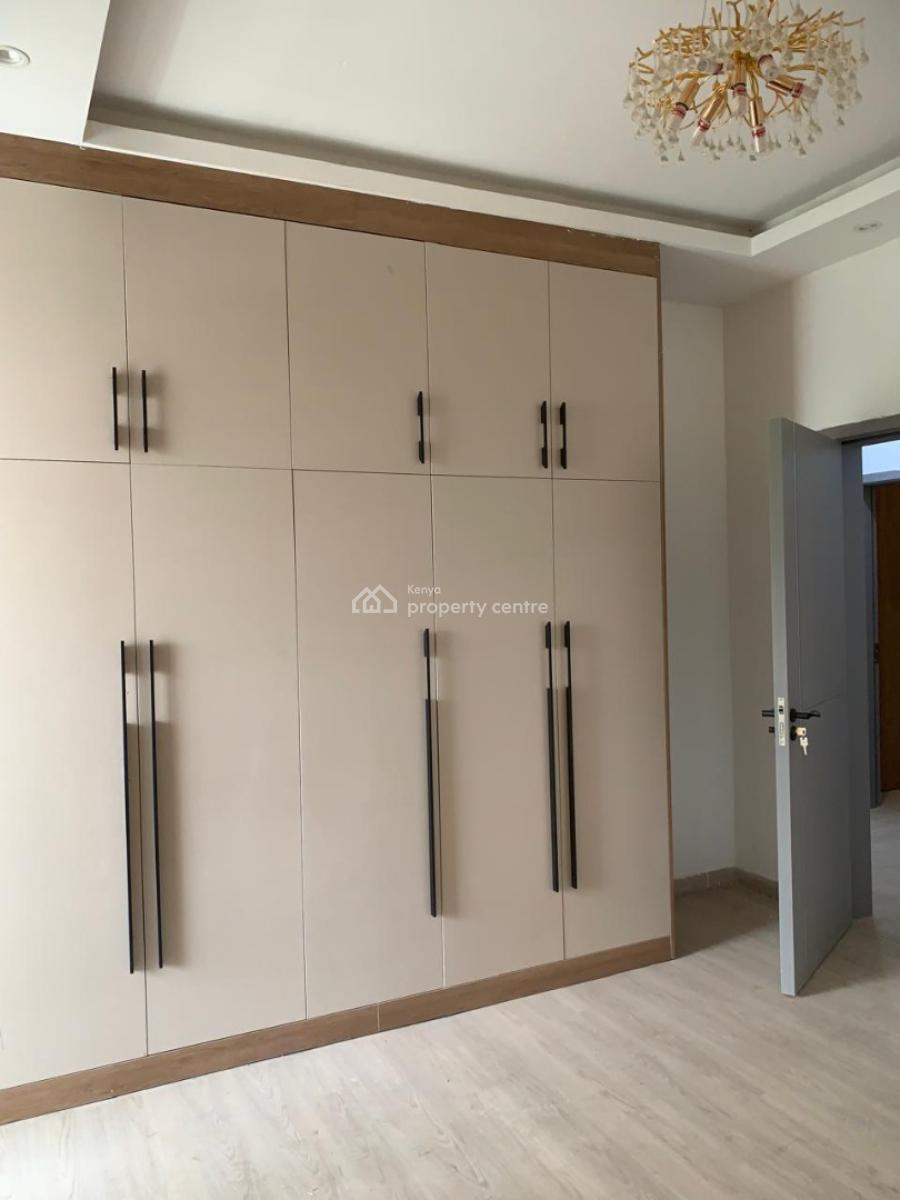 3 Bedroom All Ensuite with Dsq, Kilimani, Nairobi, Apartment for Rent