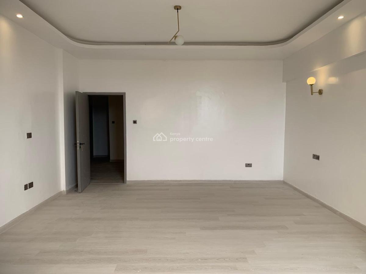 5 Bedroom Triplex Apartment with a Dsq, Kilimani, Nairobi, Apartment for Rent