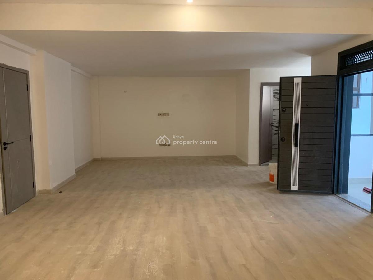 5 Bedroom Triplex Apartment with a Dsq, Kilimani, Nairobi, Apartment for Rent