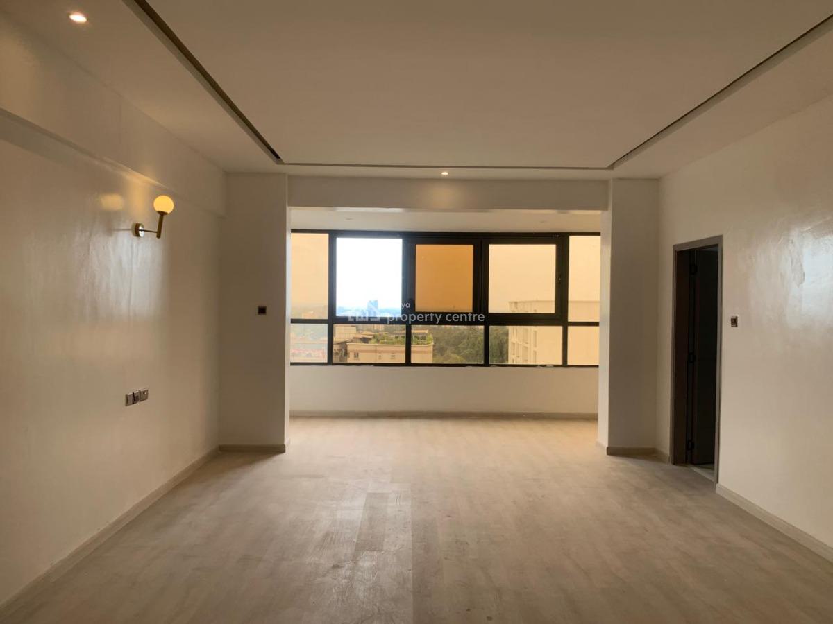 5 Bedroom Triplex Apartment with a Dsq, Kilimani, Nairobi, Apartment for Rent
