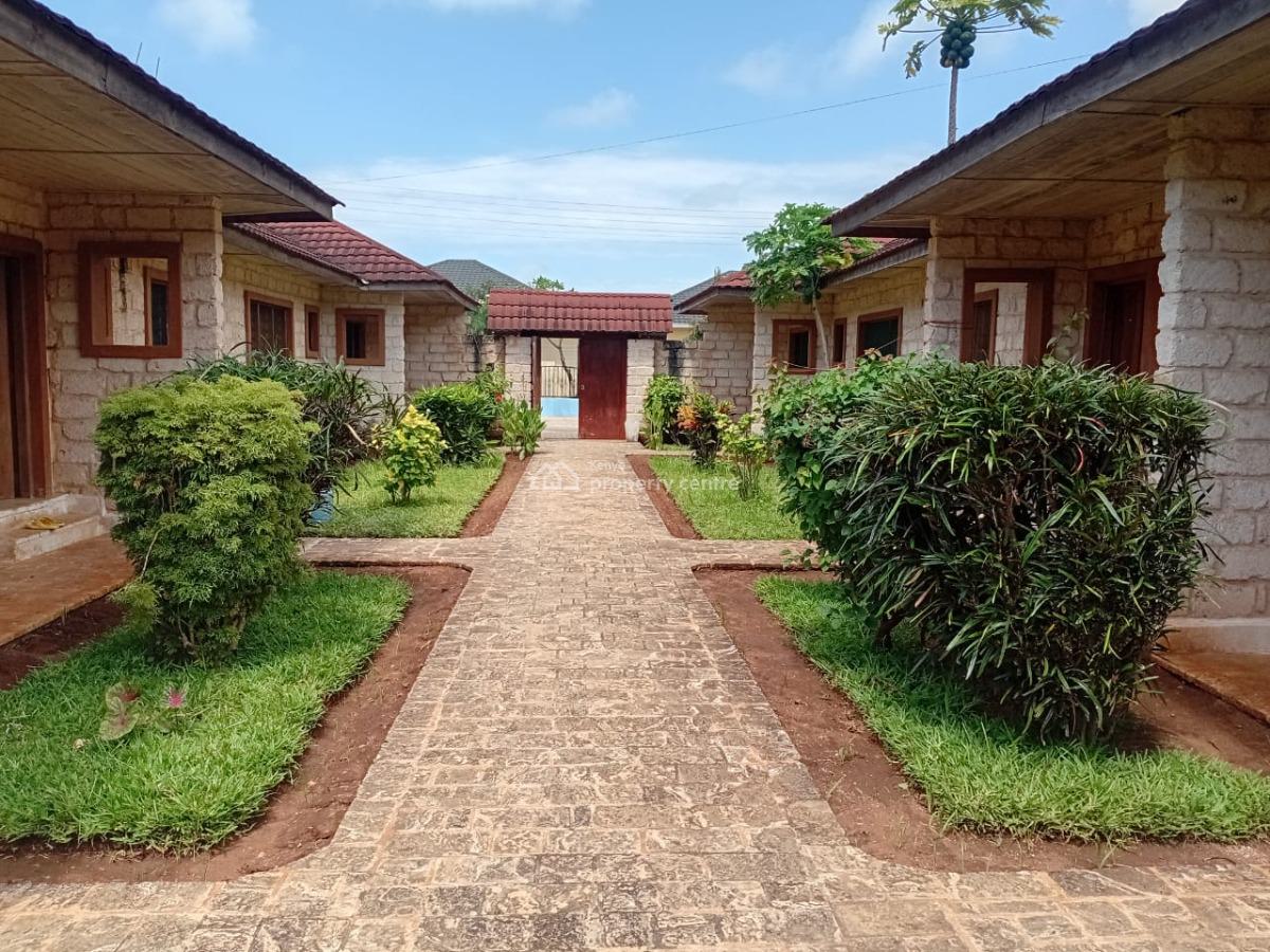 Six- 2 Bedroom Bungalows  in Malindi, Casuarina Road  All Occupied, Casuarina Rd, Malindi Town, Kilifi, Apartment for Sale