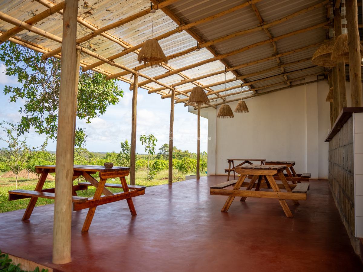 Prime 10.3-acre Fruit Farm & Hospitality Property in Malindi, Arubuko, Kakuyuni, Malindi Town, Kilifi, Land for Sale