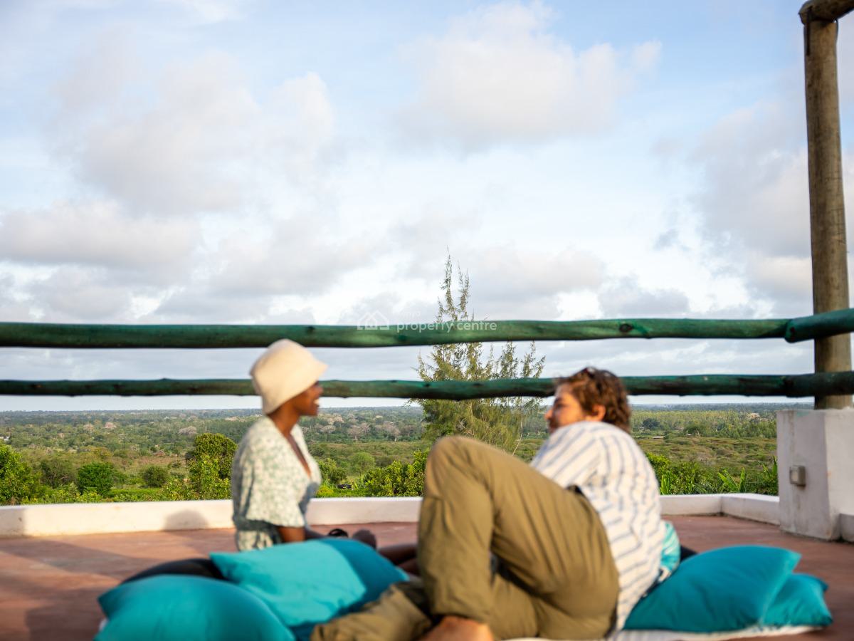 Prime 10.3-acre Fruit Farm & Hospitality Property in Malindi, Arubuko, Kakuyuni, Malindi Town, Kilifi, Land for Sale