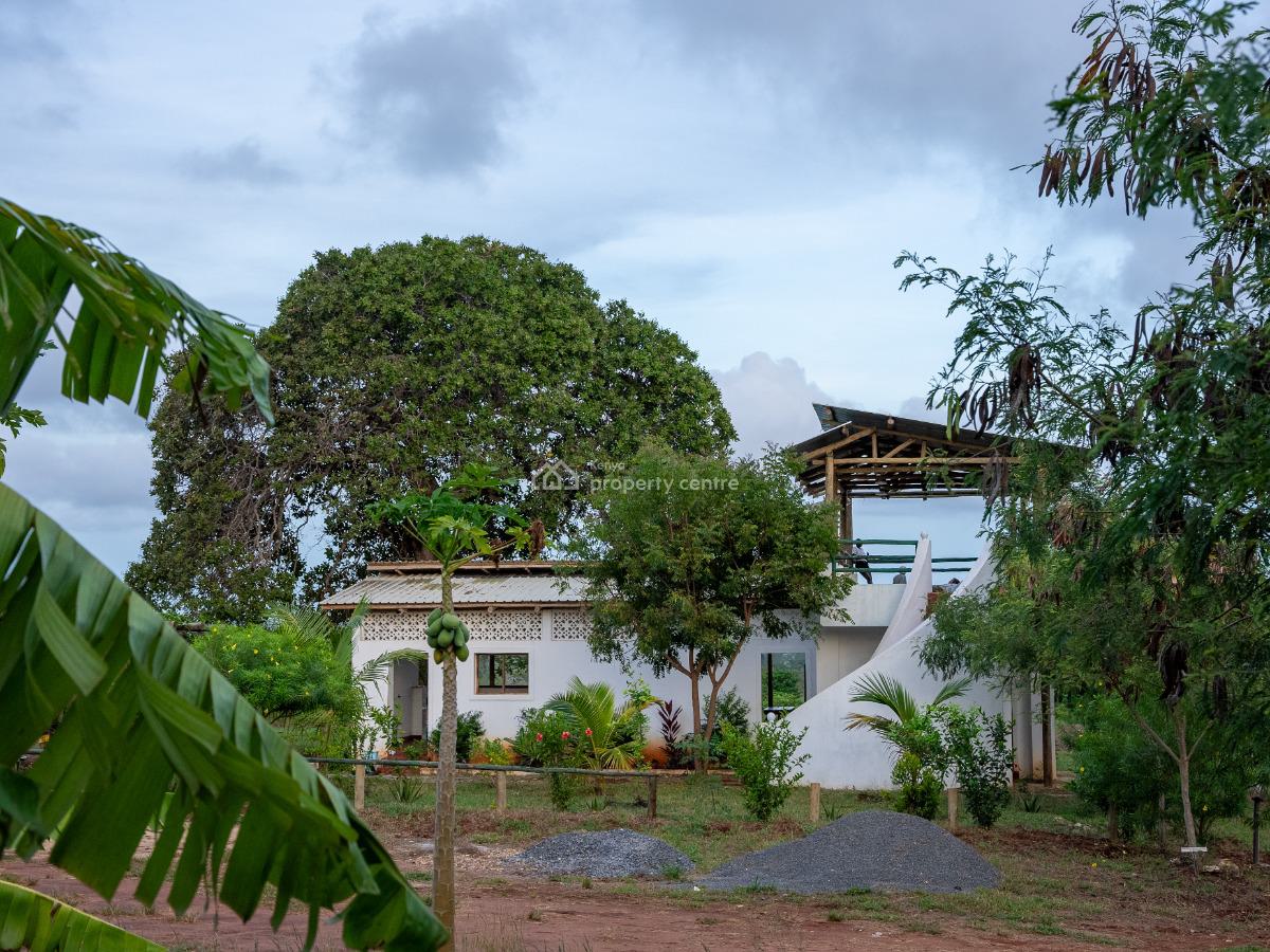Prime 10.3-acre Fruit Farm & Hospitality Property in Malindi, Arubuko, Kakuyuni, Malindi Town, Kilifi, Land for Sale
