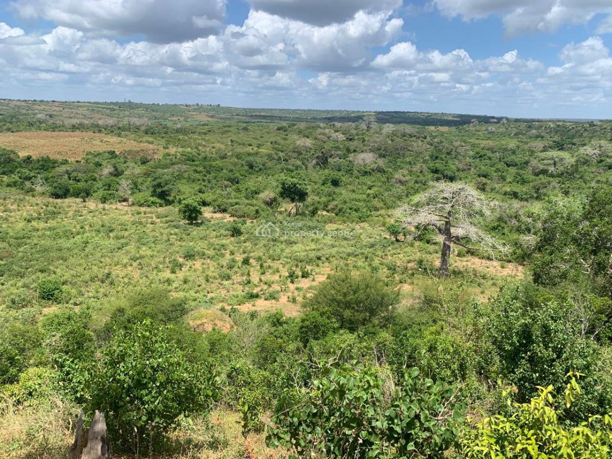 Prime 36-acre Land in Marafa, Malindi -- Kes 200,000 per Acre, Marafa, Malindi Town, Kilifi, Land for Sale