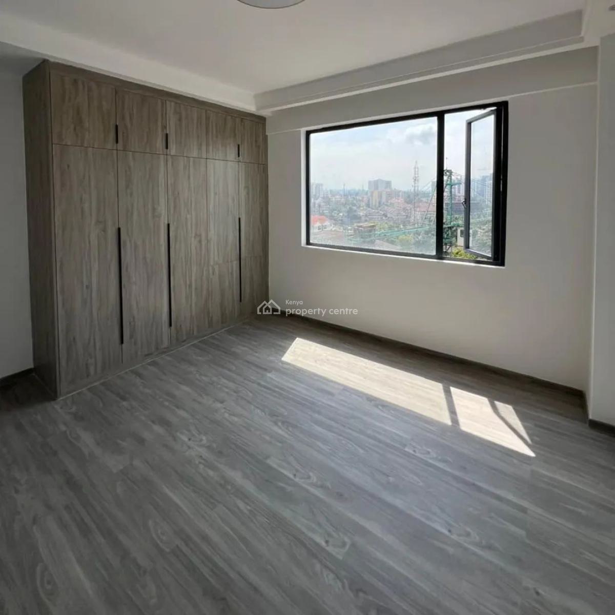 2 Beds in Kilimani, Argwings Kodhek, Kilimani, Nairobi, Apartment for Rent