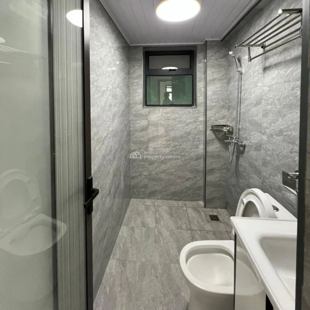 2 Beds in Kilimani, Argwings Kodhek, Kilimani, Nairobi, Apartment for Rent