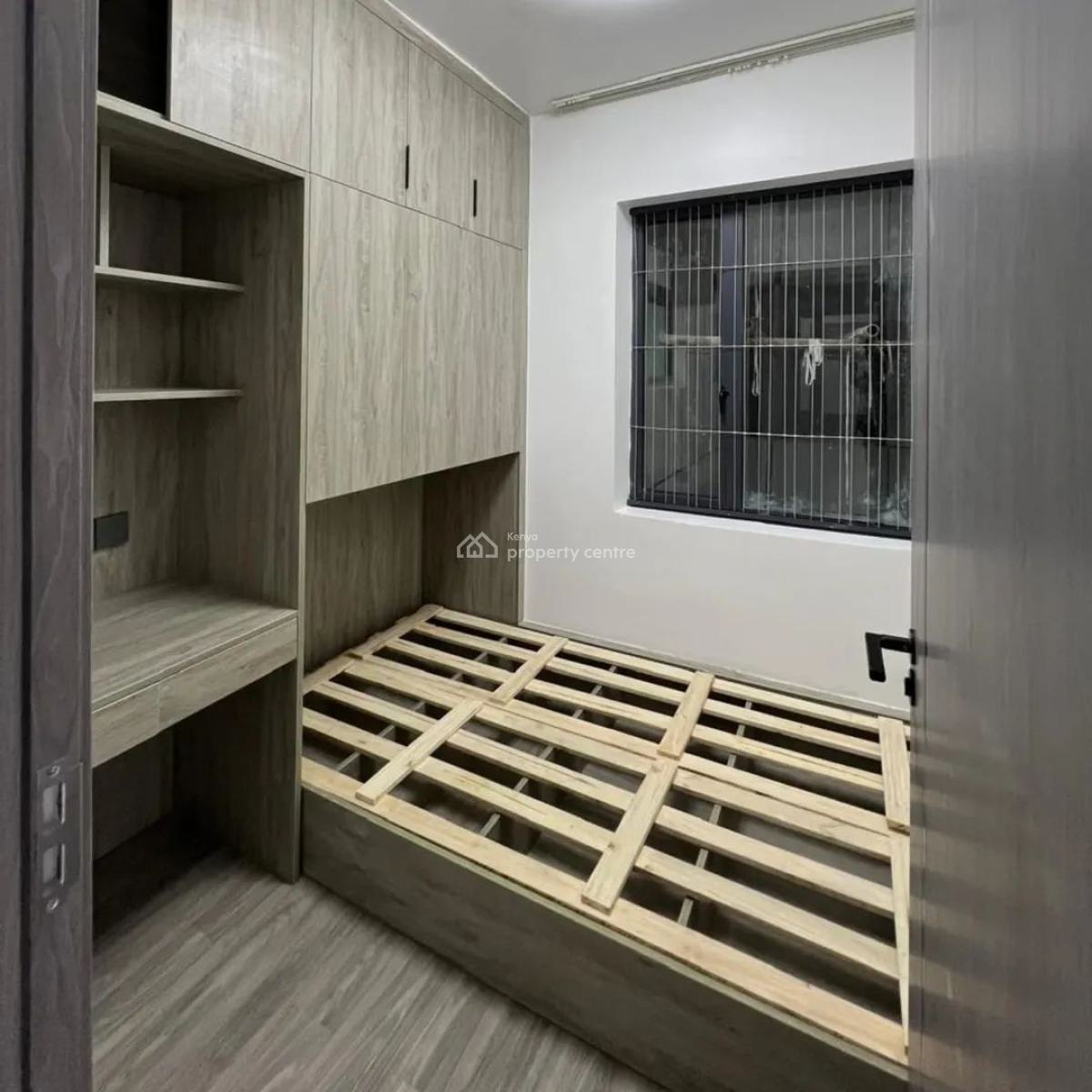2 Beds in Kilimani, Argwings Kodhek, Kilimani, Nairobi, Apartment for Rent