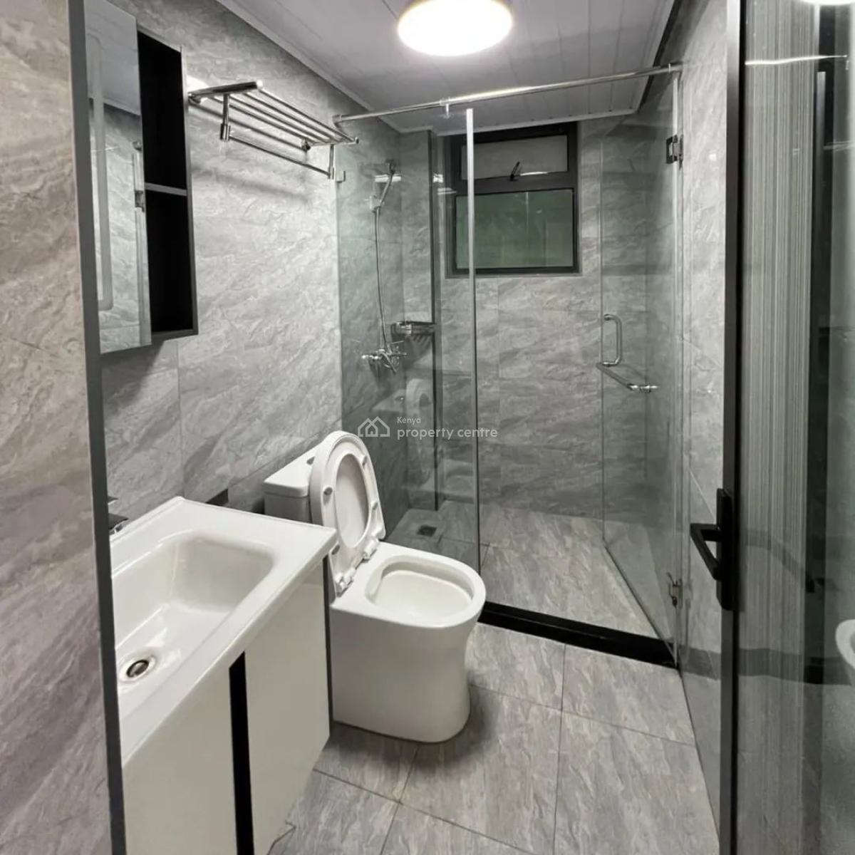 2 Beds in Kilimani, Argwings Kodhek, Kilimani, Nairobi, Apartment for Rent