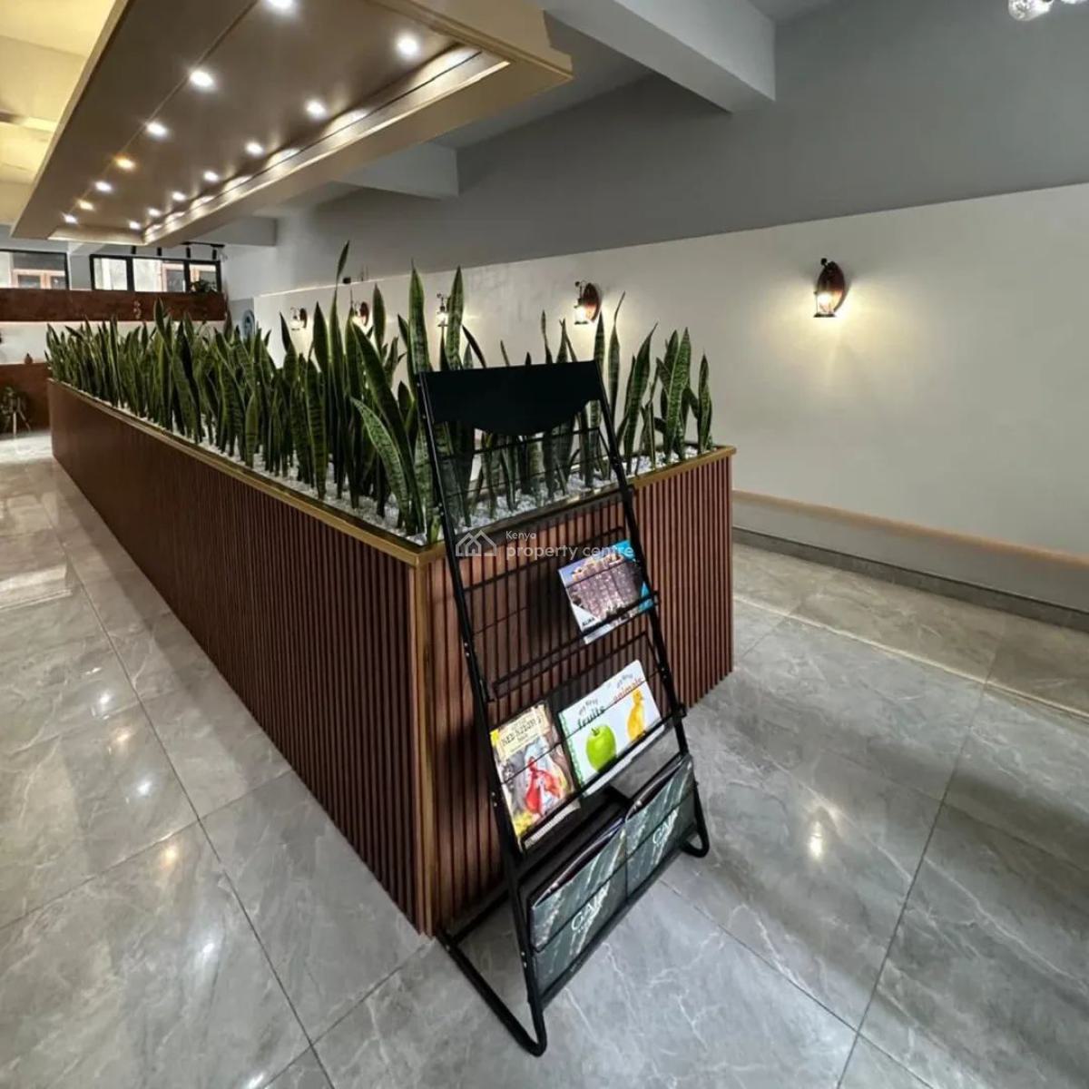 2 Beds in Kilimani, Argwings Kodhek, Kilimani, Nairobi, Apartment for Rent