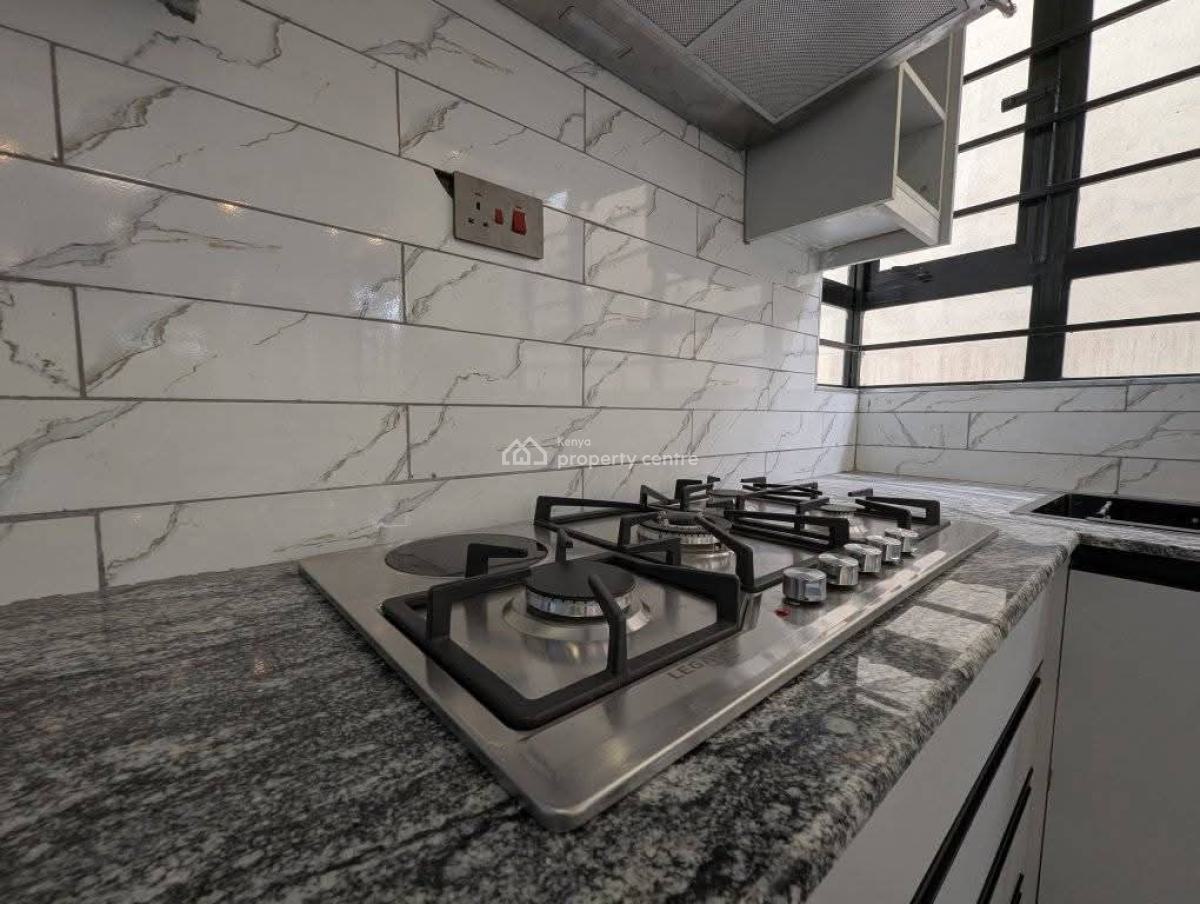 Ultra Modern 4 Bedroom House, Thika Road, Membley Estate, Membley Estate, Kiambu, Detached Duplex for Sale