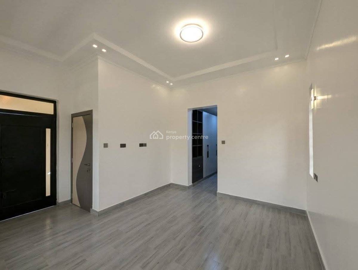 Ultra Modern 4 Bedroom House, Thika Road, Membley Estate, Membley Estate, Kiambu, Detached Duplex for Sale