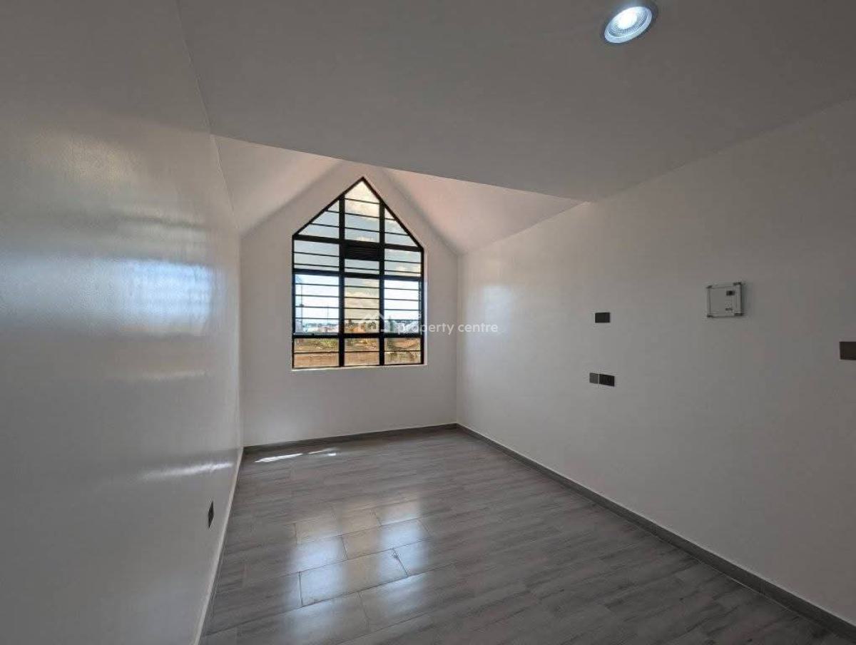Ultra Modern 4 Bedroom House, Thika Road, Membley Estate, Membley Estate, Kiambu, Detached Duplex for Sale