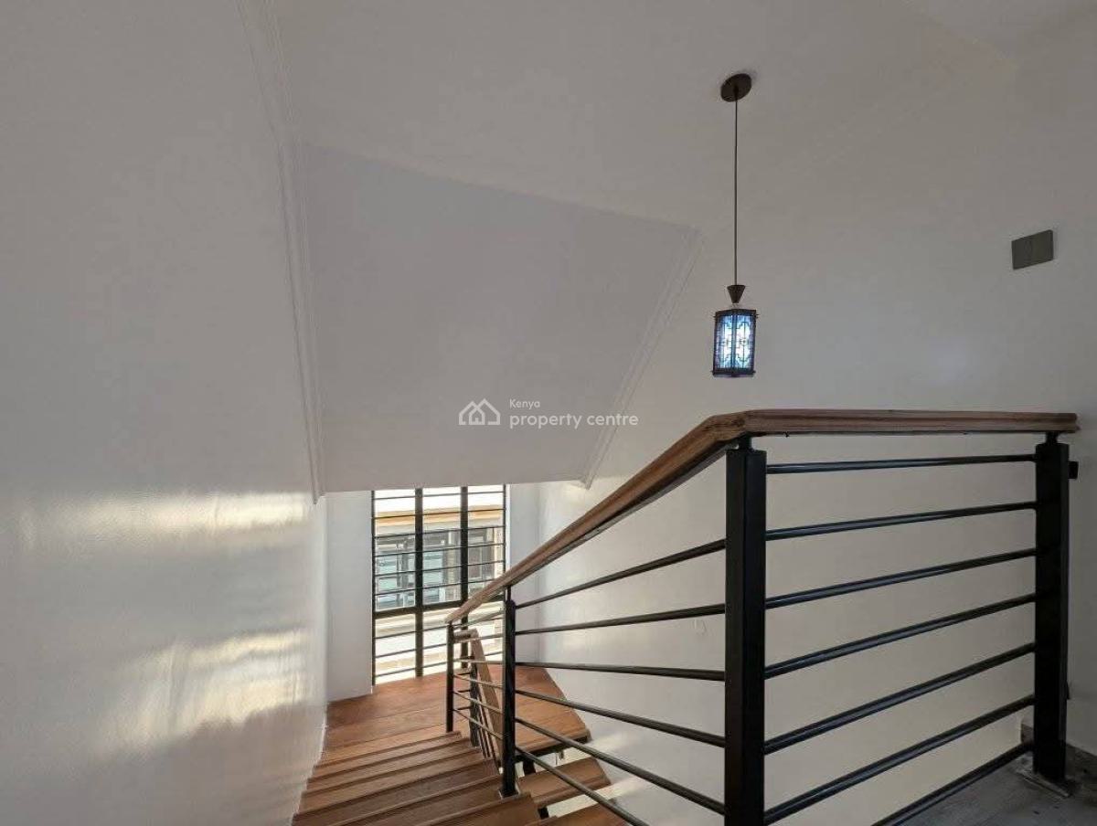 Ultra Modern 4 Bedroom House, Thika Road, Membley Estate, Membley Estate, Kiambu, Detached Duplex for Sale