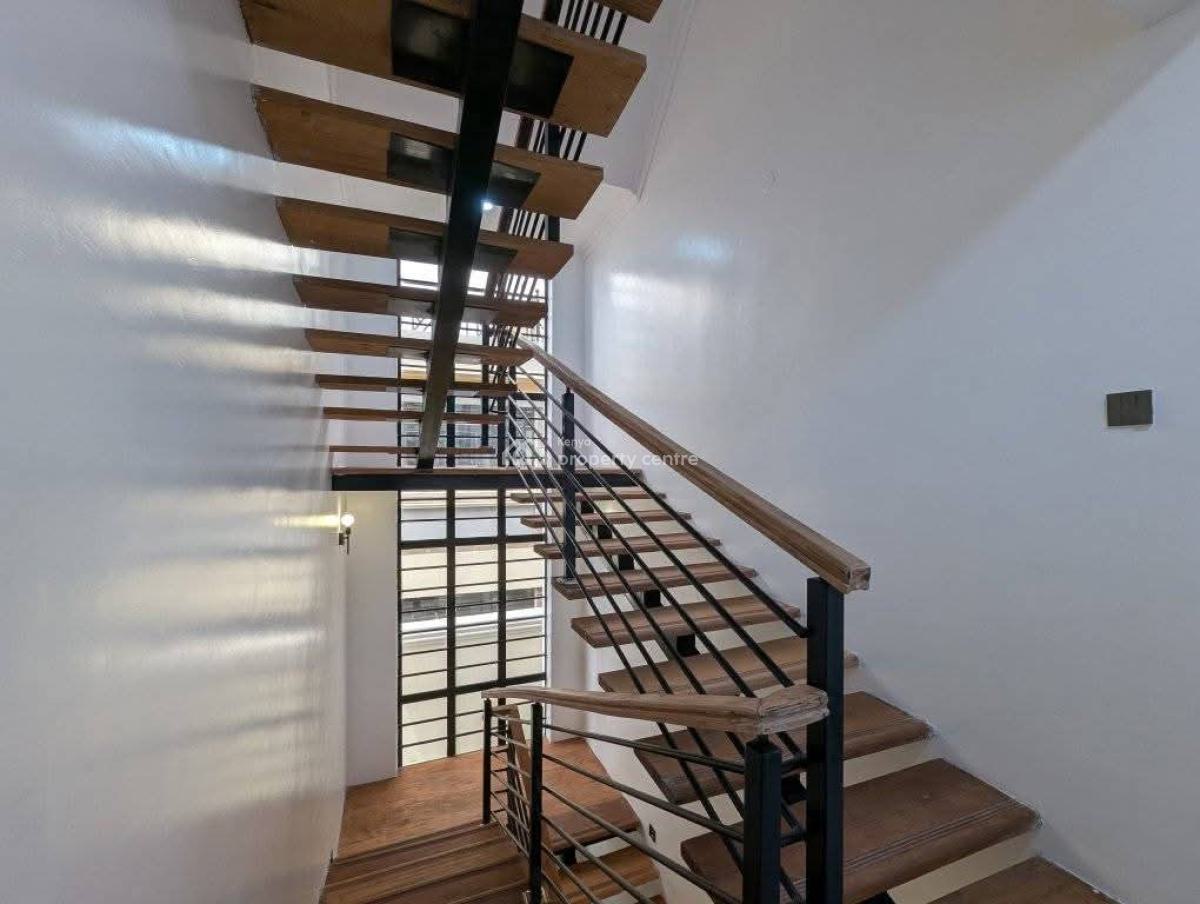 Ultra Modern 4 Bedroom House, Thika Road, Membley Estate, Membley Estate, Kiambu, Detached Duplex for Sale