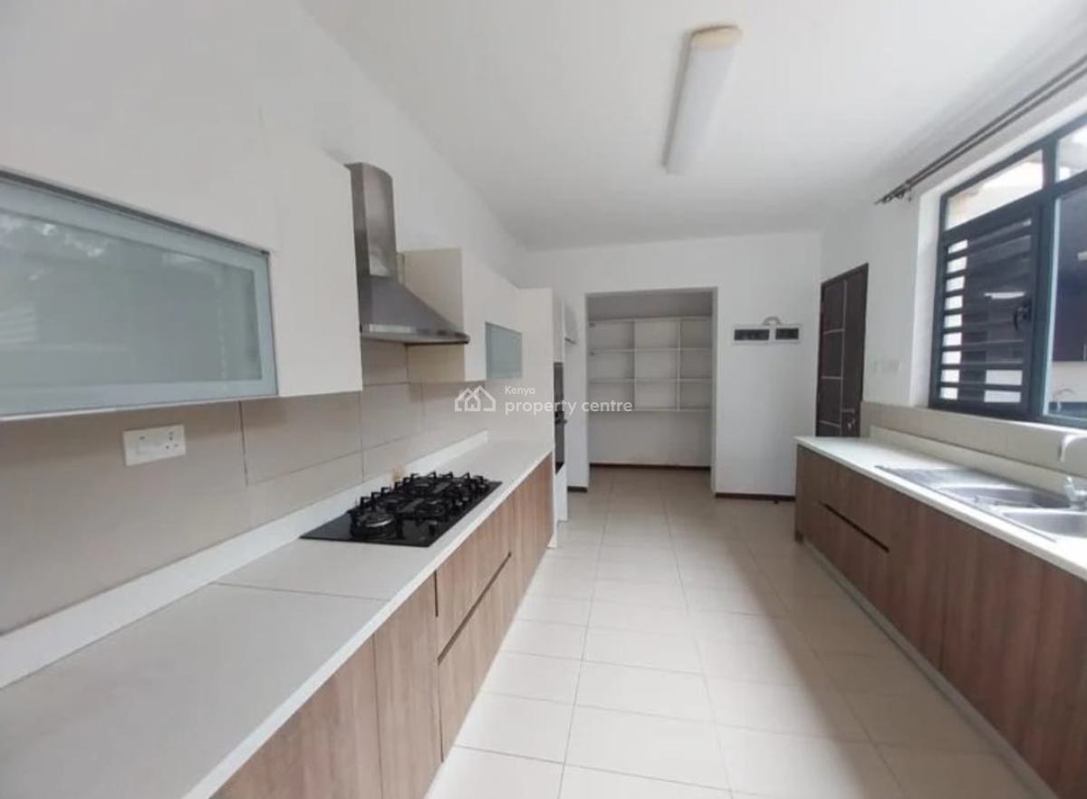 Magnificient 4 Bedroom House in a Gated Community, Garden Estate , Nairobi, Ngara, Nairobi, Detached Duplex for Sale