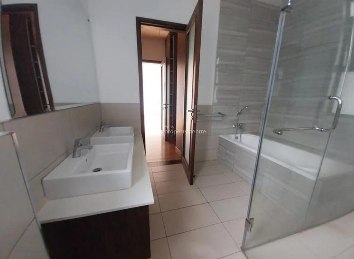 Magnificient 4 Bedroom House in a Gated Community, Garden Estate , Nairobi, Ngara, Nairobi, Detached Duplex for Sale