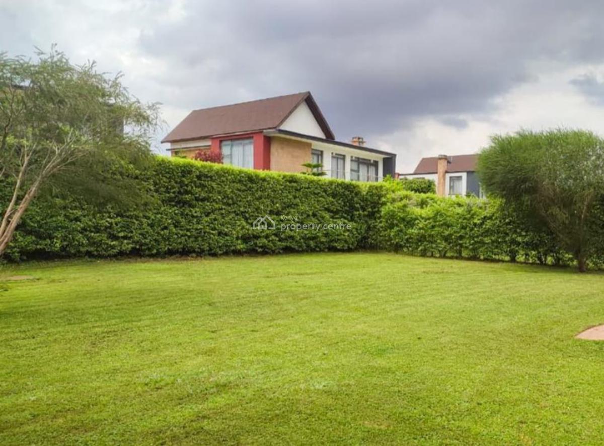 Magnificient 4 Bedroom House in a Gated Community, Garden Estate , Nairobi, Ngara, Nairobi, Detached Duplex for Sale