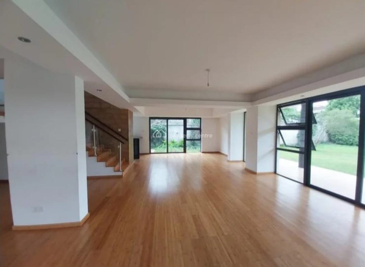 Magnificient 4 Bedroom House in a Gated Community, Garden Estate , Nairobi, Ngara, Nairobi, Detached Duplex for Sale