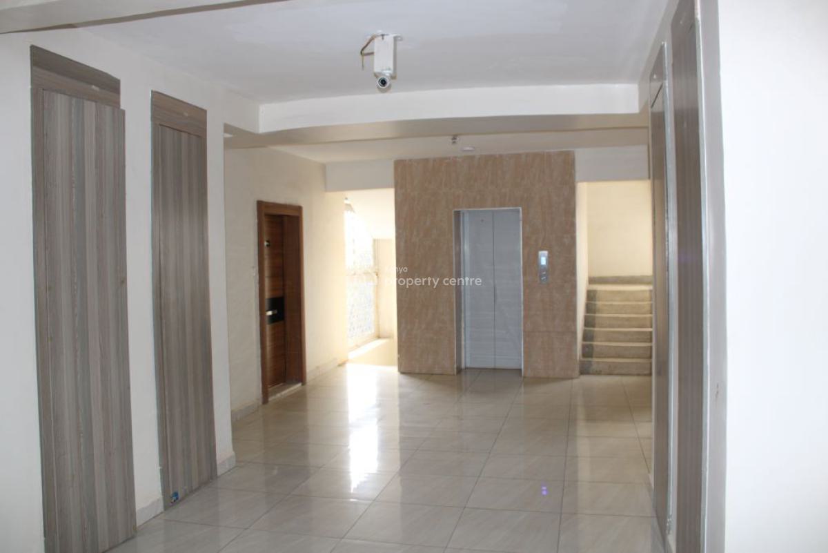 Elegant Duplex Apartment with Contemporary Amenities, Forth Avenue, Parklands, Nairobi, Apartment for Rent