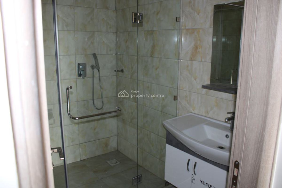 Elegant Duplex Apartment with Contemporary Amenities, Forth Avenue, Parklands, Nairobi, Apartment for Rent