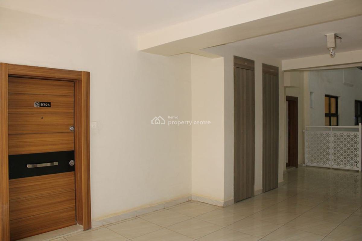 Elegant Duplex Apartment with Contemporary Amenities, Forth Avenue, Parklands, Nairobi, Apartment for Rent