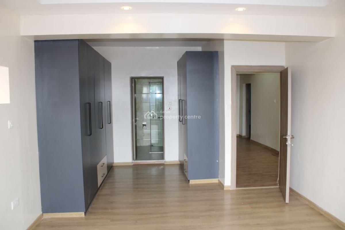 Elegant Duplex Apartment with Contemporary Amenities, Forth Avenue, Parklands, Nairobi, Apartment for Rent