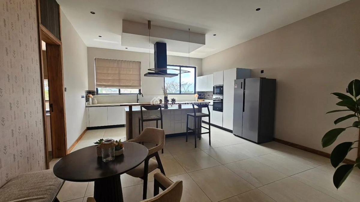 Luxurious Four Bedroom Apartments in Beautiful Gated Community, Loresho, Nairobi, Loresho, Westlands, Nairobi, Apartment for Sale