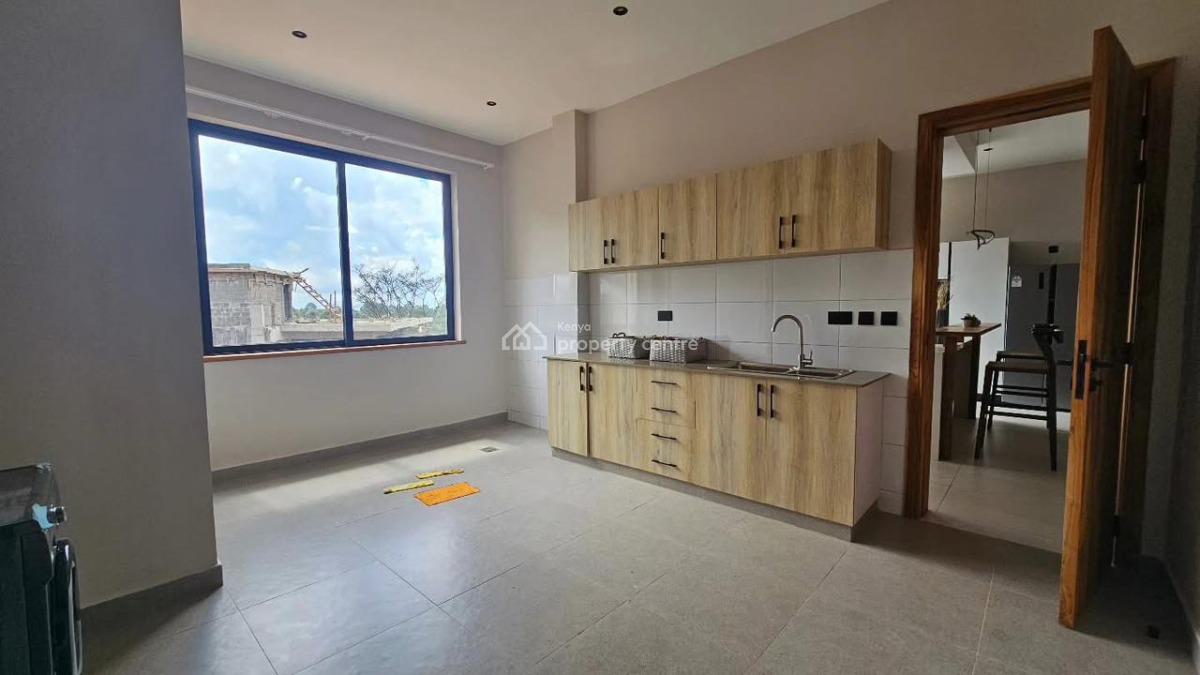 Luxurious Four Bedroom Apartments in Beautiful Gated Community, Loresho, Nairobi, Loresho, Westlands, Nairobi, Apartment for Sale